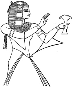 Иллюстрация к книге — Жизнь в Древнем Египте [i_120.jpg]