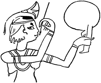 Иллюстрация к книге — Жизнь в Древнем Египте [i_123.jpg]