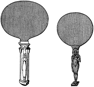 Иллюстрация к книге — Жизнь в Древнем Египте [i_124.jpg]