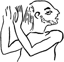 Иллюстрация к книге — Жизнь в Древнем Египте [i_127.jpg]