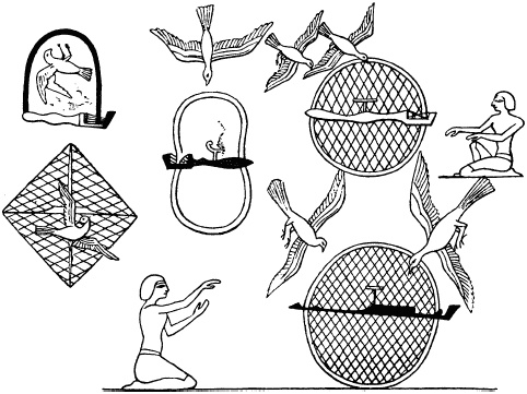 Иллюстрация к книге — Жизнь в Древнем Египте [i_131.jpg]