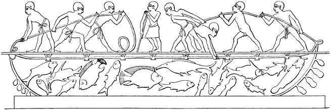 Иллюстрация к книге — Жизнь в Древнем Египте [i_132.jpg]