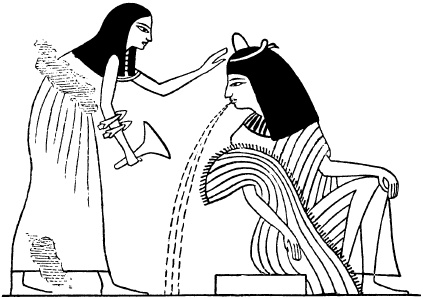 Иллюстрация к книге — Жизнь в Древнем Египте [i_156.jpg]