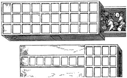 Иллюстрация к книге — Жизнь в Древнем Египте [i_158.jpg]