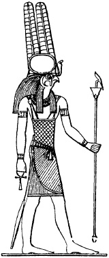 Иллюстрация к книге — Жизнь в Древнем Египте [i_166.jpg]