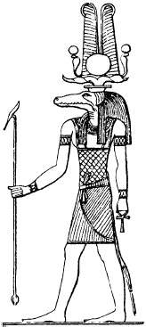 Иллюстрация к книге — Жизнь в Древнем Египте [i_167.jpg]