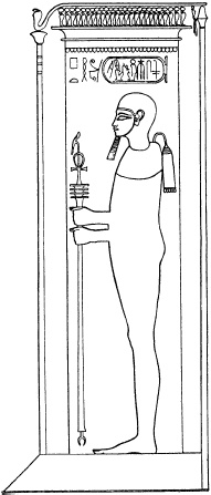 Иллюстрация к книге — Жизнь в Древнем Египте [i_172.jpg]