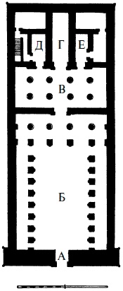 Иллюстрация к книге — Жизнь в Древнем Египте [i_178.jpg]