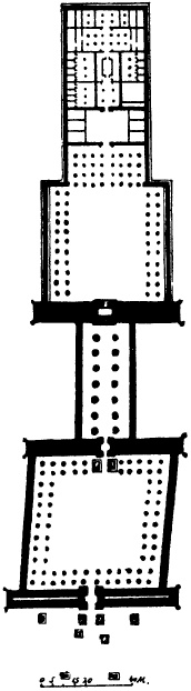 Иллюстрация к книге — Жизнь в Древнем Египте [i_180.jpg]