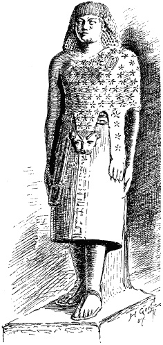 Иллюстрация к книге — Жизнь в Древнем Египте [i_192.jpg]