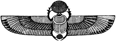 Иллюстрация к книге — Жизнь в Древнем Египте [i_196.jpg]