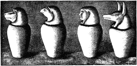 Иллюстрация к книге — Жизнь в Древнем Египте [i_197.jpg]