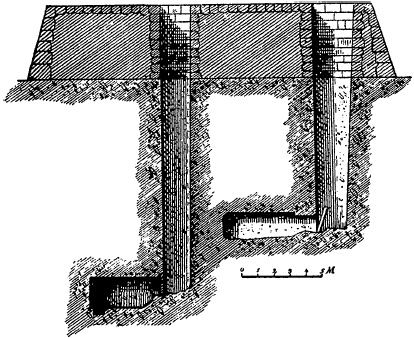 Иллюстрация к книге — Жизнь в Древнем Египте [i_203.jpg]