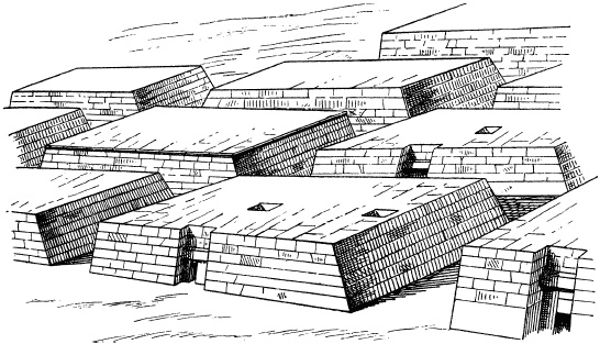 Иллюстрация к книге — Жизнь в Древнем Египте [i_204.jpg]