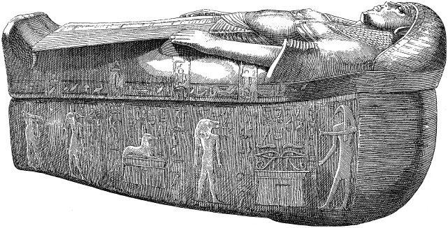 Иллюстрация к книге — Жизнь в Древнем Египте [i_208.jpg]