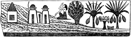 Иллюстрация к книге — Жизнь в Древнем Египте [i_210.jpg]