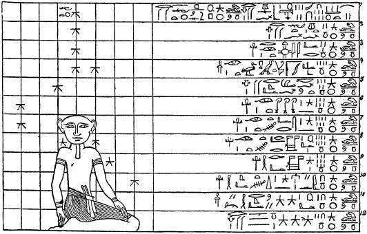 Иллюстрация к книге — Жизнь в Древнем Египте [i_311.jpg]