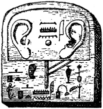Иллюстрация к книге — Жизнь в Древнем Египте [i_318.jpg]