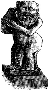 Иллюстрация к книге — Жизнь в Древнем Египте [i_320.jpg]