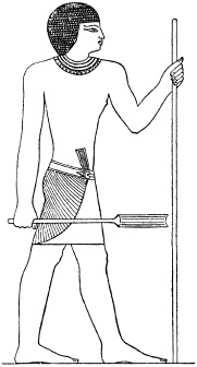 Иллюстрация к книге — Жизнь в Древнем Египте [i_322.jpg]