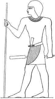 Иллюстрация к книге — Жизнь в Древнем Египте [i_323.jpg]