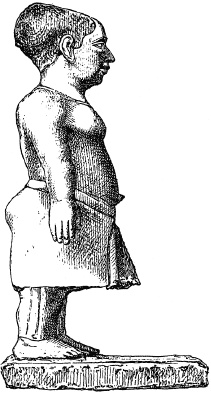 Иллюстрация к книге — Жизнь в Древнем Египте [i_332.jpg]