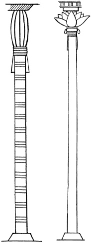 Иллюстрация к книге — Жизнь в Древнем Египте [i_340.jpg]