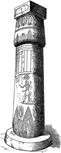 Иллюстрация к книге — Жизнь в Древнем Египте [i_342.jpg]