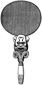 Иллюстрация к книге — Жизнь в Древнем Египте [i_345.jpg]