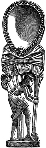 Иллюстрация к книге — Жизнь в Древнем Египте [i_347.jpg]