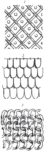 Иллюстрация к книге — Эволюция оружия. От каменной дубинки до гаубицы [i_013.jpg]