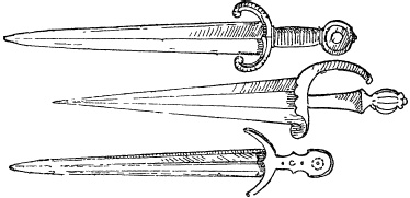 Иллюстрация к книге — Школы и мастера фехтования. Благородное искусство владения клинком [i_026.jpg]