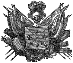 Иллюстрация к книге — Школы и мастера фехтования. Благородное искусство владения клинком [i_126.jpg]