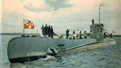 Иллюстрация к книге — Иностранные подводные лодки в составе ВМФ СССР [i_101.jpg]