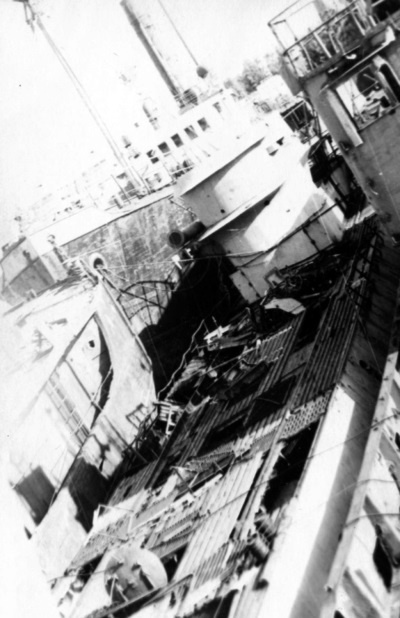 Иллюстрация к книге — Иностранные подводные лодки в составе ВМФ СССР [i_262.jpg]