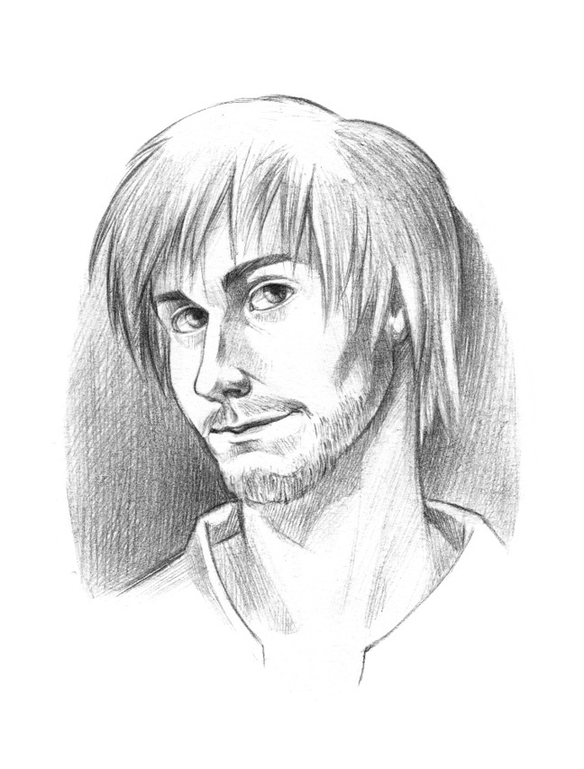 Иллюстрация к книге — Последняя девочка [img_3.jpg]