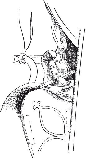Иллюстрация к книге — Меч в век рыцарства. Классификация, типология, описание [i_077.jpg]