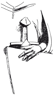 Иллюстрация к книге — Меч в век рыцарства. Классификация, типология, описание [i_080.jpg]