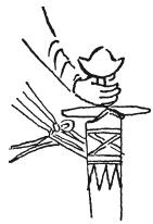 Иллюстрация к книге — Меч в век рыцарства. Классификация, типология, описание [i_083.jpg]