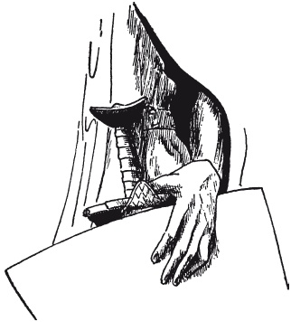 Иллюстрация к книге — Меч в век рыцарства. Классификация, типология, описание [i_087.jpg]