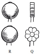 Иллюстрация к книге — Меч в век рыцарства. Классификация, типология, описание [i_108.jpg]