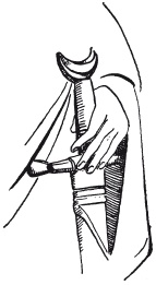 Иллюстрация к книге — Меч в век рыцарства. Классификация, типология, описание [i_109.jpg]