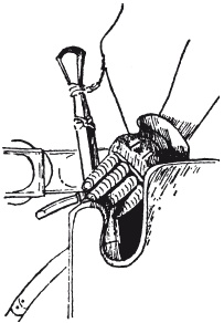 Иллюстрация к книге — Меч в век рыцарства. Классификация, типология, описание [i_128.jpg]