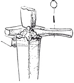 Иллюстрация к книге — Меч в век рыцарства. Классификация, типология, описание [i_151.jpg]