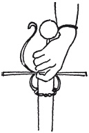 Иллюстрация к книге — Меч в век рыцарства. Классификация, типология, описание [i_171.jpg]