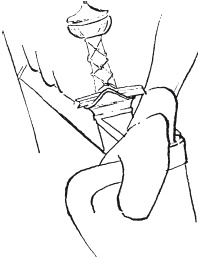 Иллюстрация к книге — Меч в век рыцарства. Классификация, типология, описание [i_189.jpg]