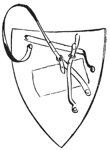 Иллюстрация к книге — Рыцарь и его доспехи. Латное облачение и вооружение [i_045.jpg]