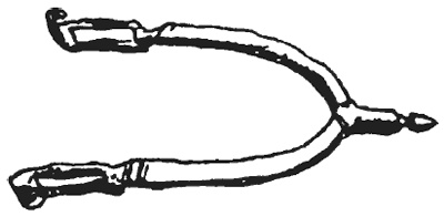 Иллюстрация к книге — Рыцарь и его доспехи. Латное облачение и вооружение [i_053.jpg]