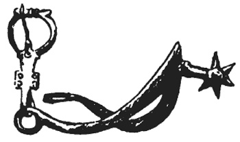 Иллюстрация к книге — Рыцарь и его доспехи. Латное облачение и вооружение [i_055.jpg]