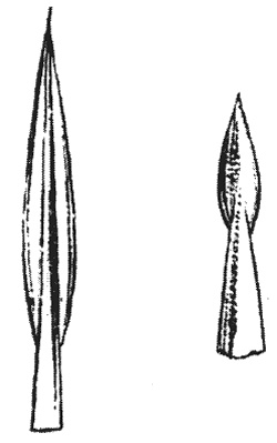 Иллюстрация к книге — Рыцарь и его доспехи. Латное облачение и вооружение [i_065.jpg]